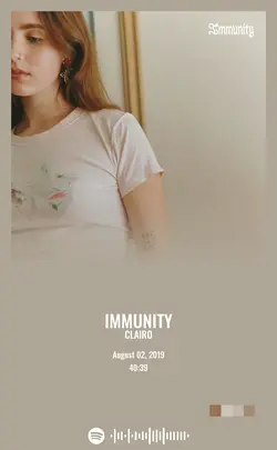 Clairo - Immunity.jpg